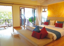 ���� ����� Dusit Princess Koh Chang 4*