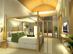 ���� ����� Dusit Princess Koh Chang 4*