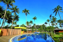 ���� ����� Gajapuri Resort & SPA 4*
