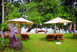 ���� ����� Gajapuri Resort & SPA 4*