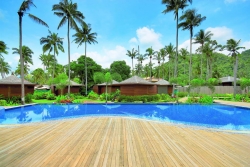 ���� ����� Gajapuri Resort & SPA 4*