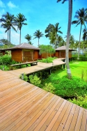 ���� ����� Gajapuri Resort & SPA 4*