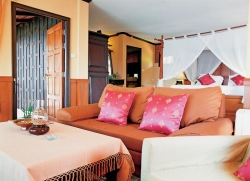 ���� ����� Koh Chang Cliff Beach Resort 3*