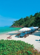 ���� ����� Koh Chang Cliff Beach Resort 3*