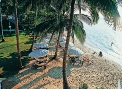 ���� ����� Koh Chang Cliff Beach Resort 3*