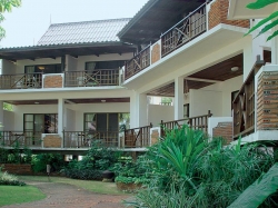 ���� ����� Koh Chang Cliff Beach Resort 3*