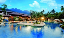 ���� ����� Koh Chang Kacha Resort & SPA 3*