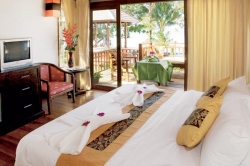 ���� ����� Koh Chang Kacha Resort & SPA 3*