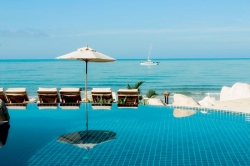 ���� ����� Koh Chang Kacha Resort & SPA 3*