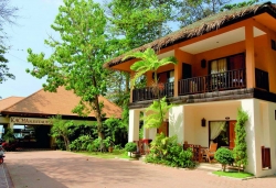 ���� ����� Koh Chang Kacha Resort & SPA 3*