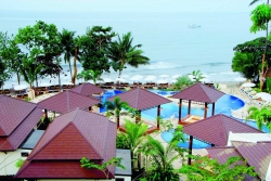 ���� ����� Koh Chang Kacha Resort & SPA 3*