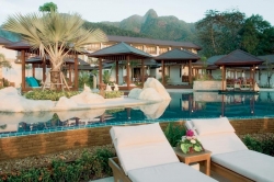���� ����� Koh Chang Kacha Resort & SPA 3*