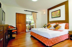 ���� ����� Koh Chang Kacha Resort & SPA 3*