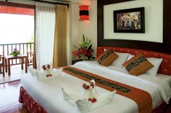 ���� ����� Koh Chang Kacha Resort & SPA 3*