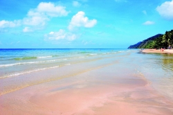 ���� ����� Koh Chang Kacha Resort & SPA 3*