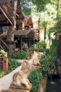 ���� ����� Koh Chang Kacha Resort & SPA 3*