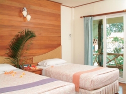 ���� ����� Koh Chang Paradise Resort & SPA 4*