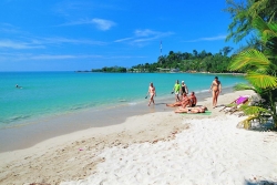 ���� ����� Koh Chang Paradise Resort & SPA 4*