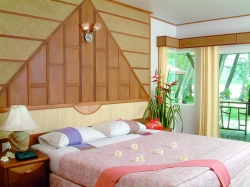 ���� ����� Koh Chang Paradise Resort & SPA 4*