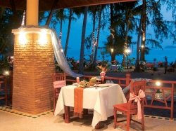 ���� ����� Koh Chang Paradise Resort & SPA 4*