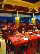 ���� ����� Koh Chang Paradise Resort & SPA 4*