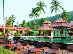 ���� ����� Koh Chang Paradise Resort & SPA 4*