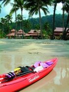 ���� ����� Koh Chang Paradise Resort & SPA 4*