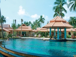 ���� ����� Koh Chang Paradise Resort & SPA 4*