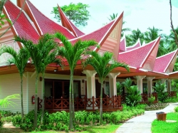 ���� ����� Panviman Resort 4*
