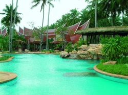 ���� ����� Panviman Resort 4*