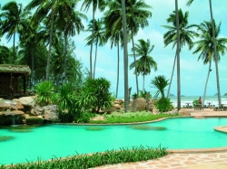 ���� ����� Panviman Resort 4*