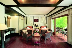 ���� ����� Panviman Resort 4*