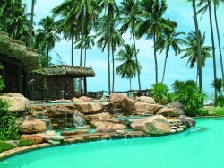 ���� ����� Panviman Resort 4*