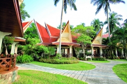 ���� ����� Panviman Resort 4*