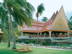 ���� ����� Panviman Resort 4*