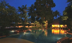 ���� ����� Ramayana Koh Chang Resort 3*