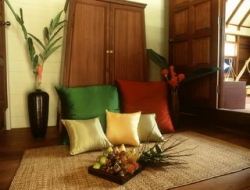 ���� ����� Ramayana Koh Chang Resort 3*
