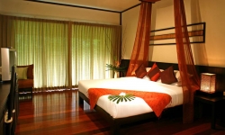 ���� ����� Ramayana Koh Chang Resort 3*