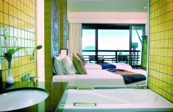 ���� ����� Sea View Resort & SPA 4*