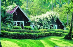 ���� ����� Sea View Resort & SPA 4*