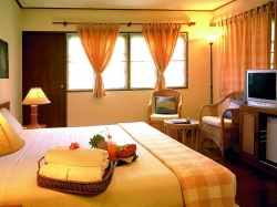 ���� ����� Sea View Resort & SPA 4*