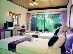 ���� ����� Sea View Resort & SPA 4*