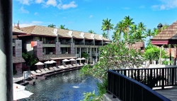 ���� ����� The Dewa Koh Chang 4*