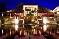 ���� ����� The Dewa Koh Chang 4*