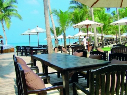 ���� ����� The Dewa Koh Chang 4*