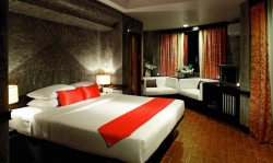 ���� ����� The Dewa Koh Chang 4*