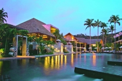 ���� ����� The Dewa Koh Chang 4*
