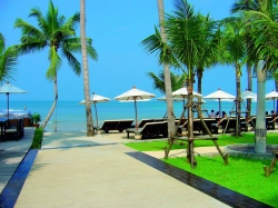 ���� ����� The Dewa Koh Chang 4*