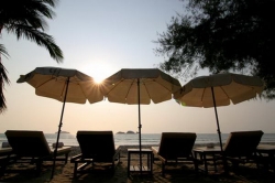 ���� ����� The Dewa Koh Chang 4*