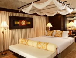 ���� ����� The Dewa Koh Chang 4*